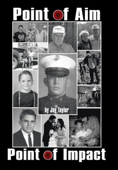 Hardcover Point of Aim Point of Impact Book