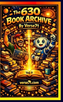 Paperback The 630 Book Archive Vol. 9 Book