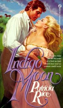 Indigo Moon - Book #5 of the Dark Lords and Dangerous Ladies