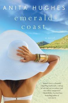 Paperback Emerald Coast Book