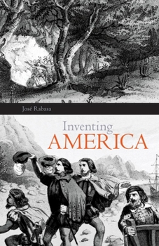 Paperback Inventing America: Spanish Historiography and the Formation of Eurocentrism Volume 11 Book