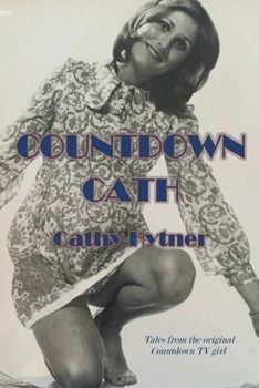 Paperback Countdown Cath Book