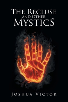 Paperback The Recluse and Other Mystics Book