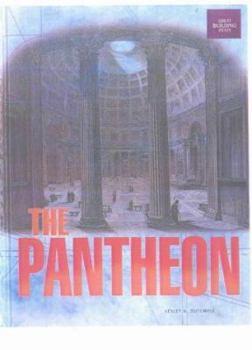 Hardcover The Pantheon Book