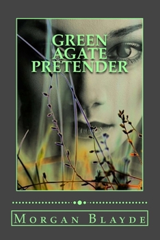 Green Agate Pretender - Book #9 of the Demon Lord