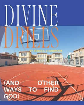 Paperback Divine Drills Book
