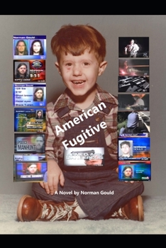 Paperback American Fugitive Book