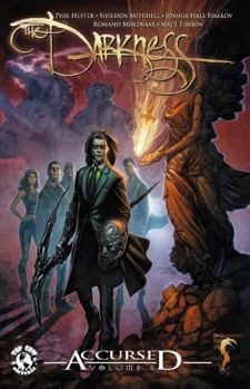 The Darkness: Accursed Vol. 5 - Book #13 of the Darkness Collected