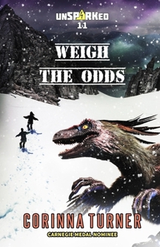 Paperback Weigh the Odds Book