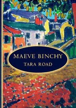 Hardcover Tara Road Book