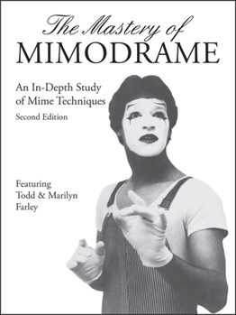 The Mastery of Mimodrame