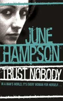 Paperback Trust Nobody Book
