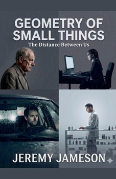 Paperback Geometry of Small Things Book