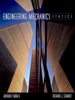 Hardcover Engineering Mechanics: Statics: Statics Book