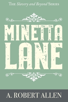 Paperback Minetta Lane Book