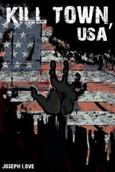 Paperback Kill Town, USA Book