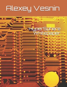 Paperback HyperSphere Whitepaper Book
