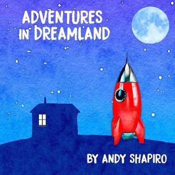 Paperback Adventures In Dreamland Book