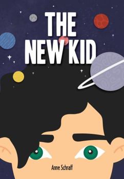 Paperback The New Kid (Red Rhino Books) Book