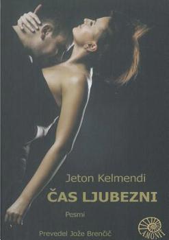 Paperback &#268;as Ljubezni [Slovenian] Book