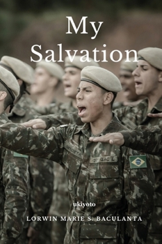 Paperback My Salvation Book