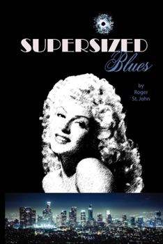 Paperback Supersized Blues Book