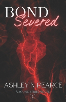 Paperback Bond Severed Book