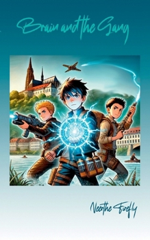 Paperback Brain and the Gang [German] Book
