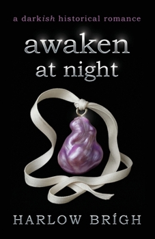 Paperback Awaken at Night Book