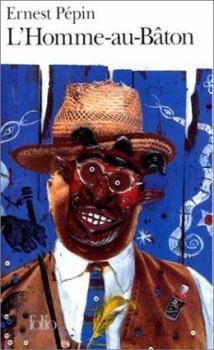 Paperback Homme Au Baton [French] Book