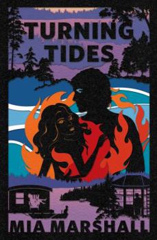 Turning Tides - Book #3 of the Elements