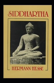 Siddhartha: A Novel(classics illustrated)