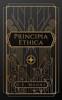 Paperback Prinicpia Ethica Book