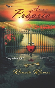 Paperback Amor Próprio: Segunda Edição [Portuguese] Book