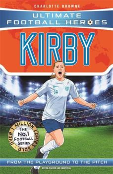 Paperback Kirby Book