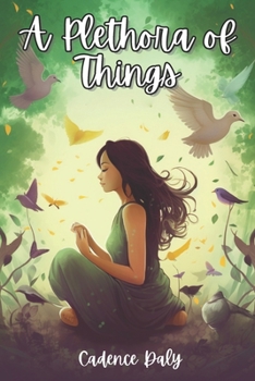 Paperback A Plethora of Things Book