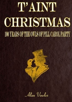 Paperback Taint Christmas Public Edition Book