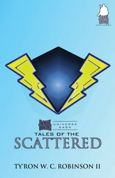 Paperback Tales of the Scattered Book