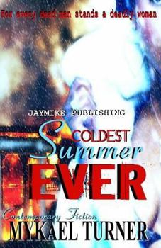 Paperback Coldest Summer Ever! Book