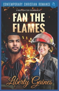 Paperback Fan the Flames Book