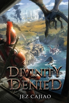 Divinity Denied (Underverse)