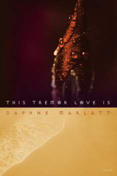 Paperback This Tremor Love is Book