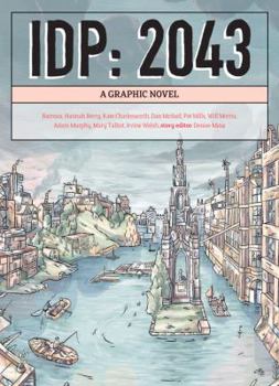 Hardcover Idp: 2043 Book