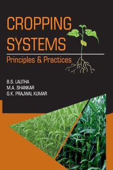 Paperback Cropping Systems: Principles and Practices Book