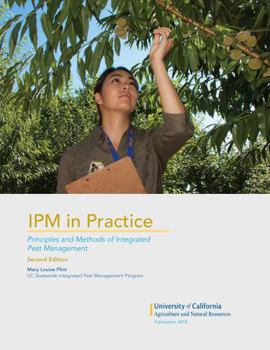 Paperback Ipm in Practice: Principles and Methods of Integrated Pest Management Book