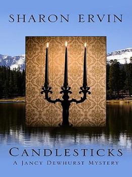 Hardcover Candlesticks Book