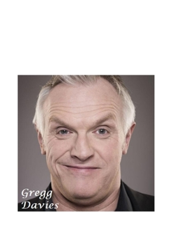 Paperback Gregg Davies: The Shocking Truth! Book