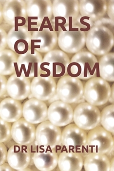 Paperback Pearls of Wisdom Book