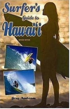 Paperback Surfer's Guide to Hawai'i Book