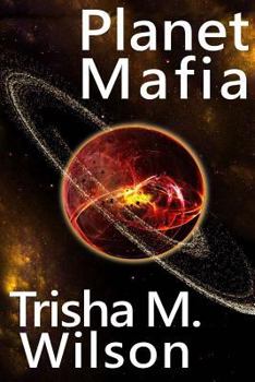 Paperback Planet Mafia Book